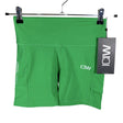 Unisex ICIW – Icaniwill - Sports shorts, size 38 - Green ()