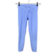Unisex Casall - Sports tights, size 38 - Light blue ()