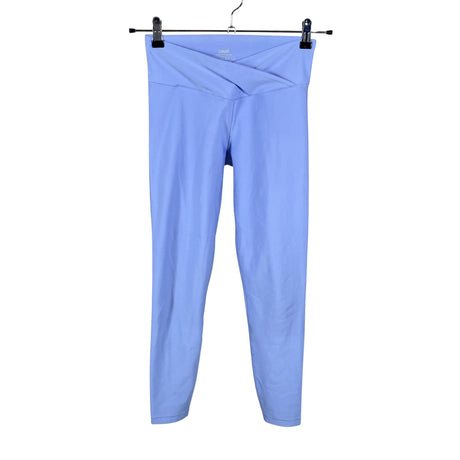 Unisex Casall - Sports tights, size 38 - Light blue ()