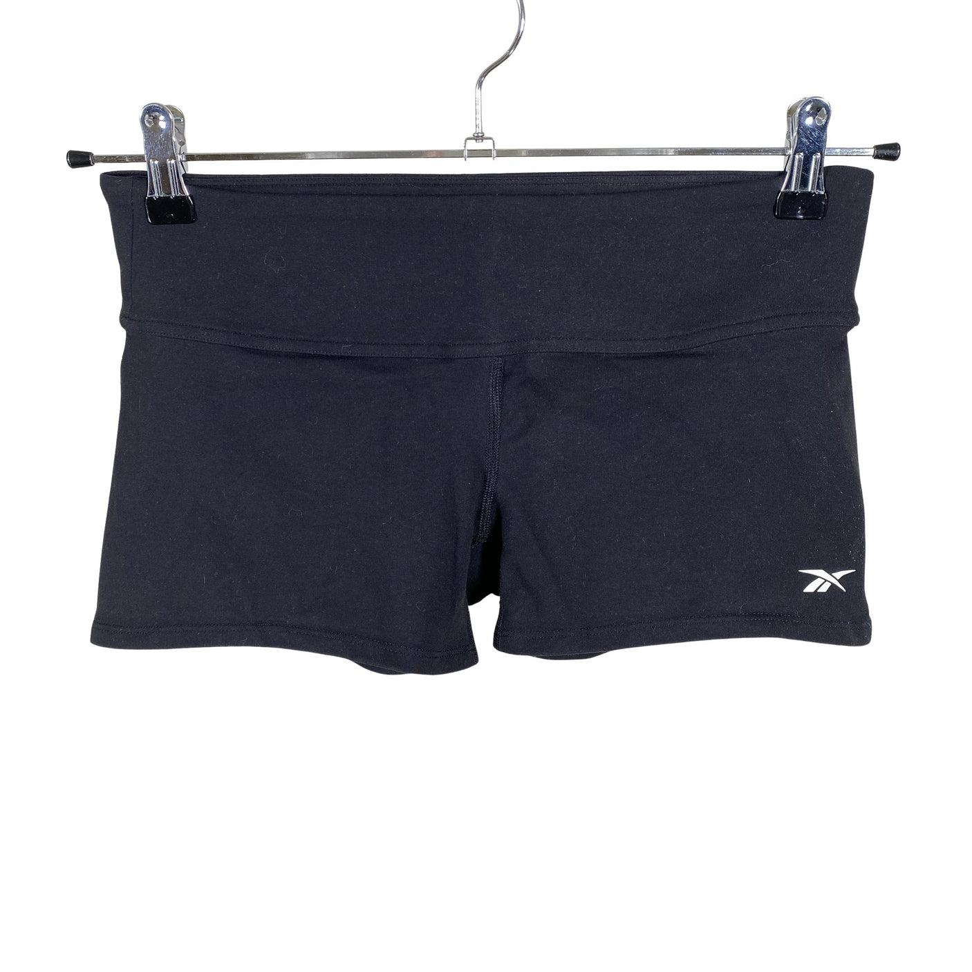 Unisex Reebok - Sports shorts, size 38 - Black (1)