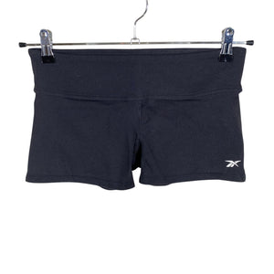 Unisex Reebok - Sports shorts, size 38 - Black (1)