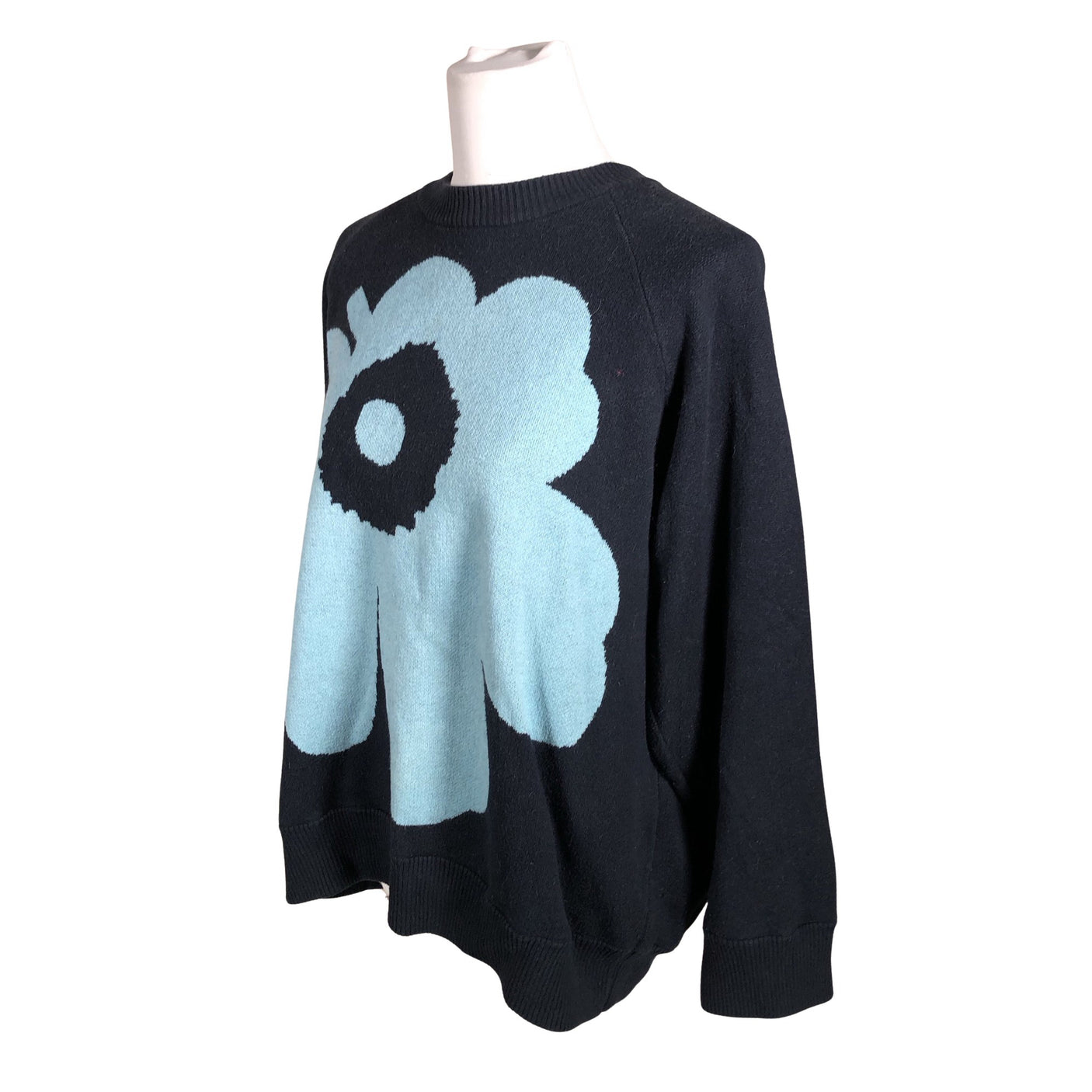 Unisex Marimekko - Sweater, size 40 - Blue (3)