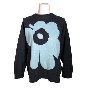Unisex Marimekko - Sweater, size 40 - Blue (1)