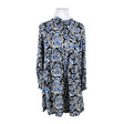Unisex Marks&Spencer - Dress, size 42 - Blue ()