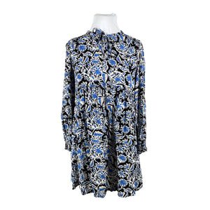 Unisex Marks&Spencer - Dress, size 42 - Blue (1)