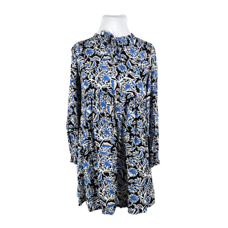 Unisex Marks&Spencer - Dress, size 42 - Blue ()