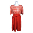Unisex Marimekko - Dress, size 38 - Red ()