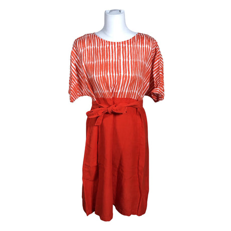 Unisex Marimekko - Dress, size 38 - Red ()