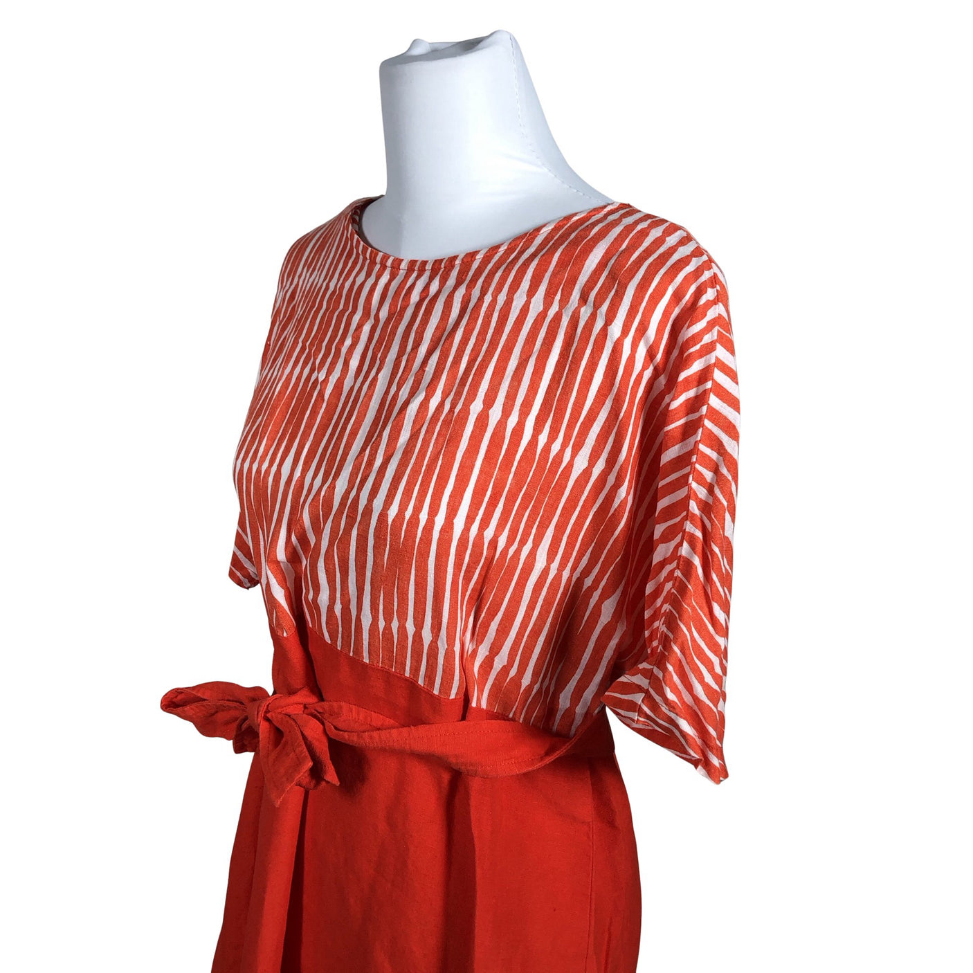 Unisex Marimekko - Dress, size 38 - Red (3)