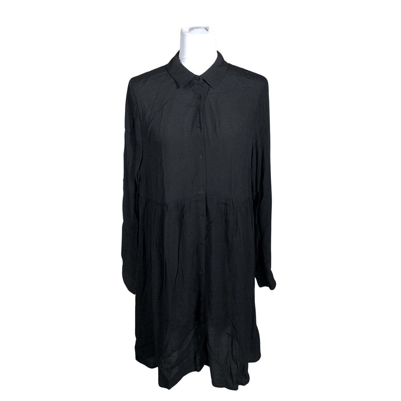 Unisex Noom - Dress, size 40 - Black (1)