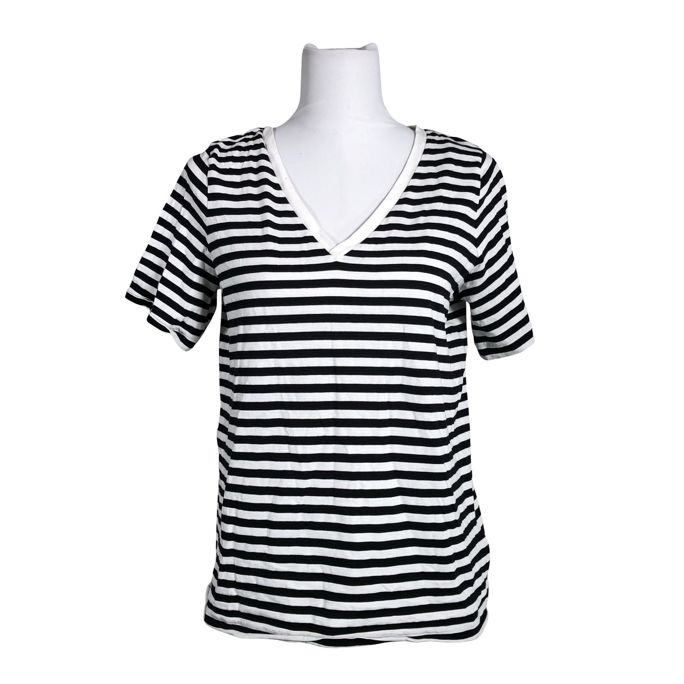 Unisex COS - T-shirt, size 36 - Black (1)