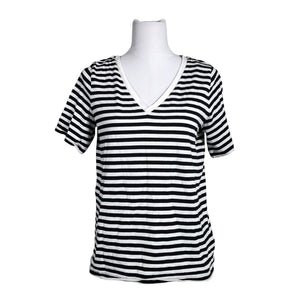 Unisex COS - T-shirt, size 36 - Black (1)