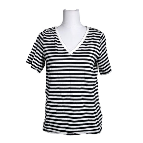 Unisex COS - T-shirt, size 36 - Black ()