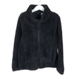 Unisex Uniqlo - Fleece jacket, size 146 - 152 - Black ()