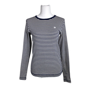 Unisex Marimekko - Tricot shirt, size 40 - Blue (1)