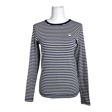 Unisex Marimekko - Tricot shirt, size 40 - Blue ()
