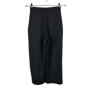 Unisex Ninepine - Tricot pants, size 32 - Black (2)