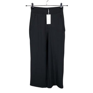 Unisex Ninepine - Tricot pants, size 32 - Black (1)