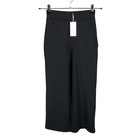 Unisex Ninepine - Tricot pants, size 32 - Black ()