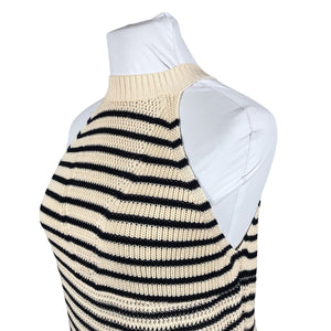 Unisex Tommy Hilfiger - Knit dress, size 44 - Natural white (2)