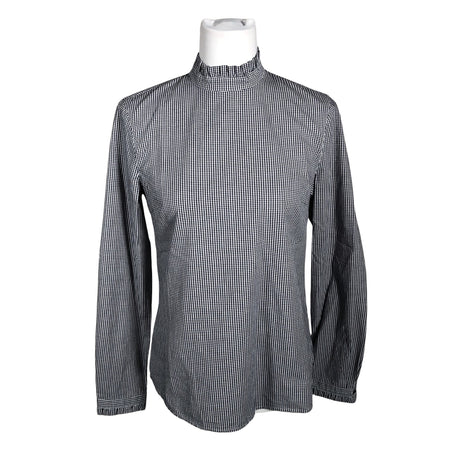Unisex s.Oliver - Blouse, size 36 - Gray ()