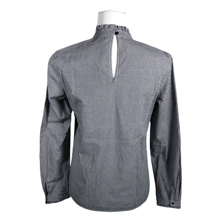 Unisex s.Oliver - Blouse, size 36 - Gray (2)