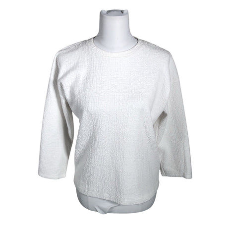 Unisex Michael Kors - Tricot shirt, size 36 - White ()