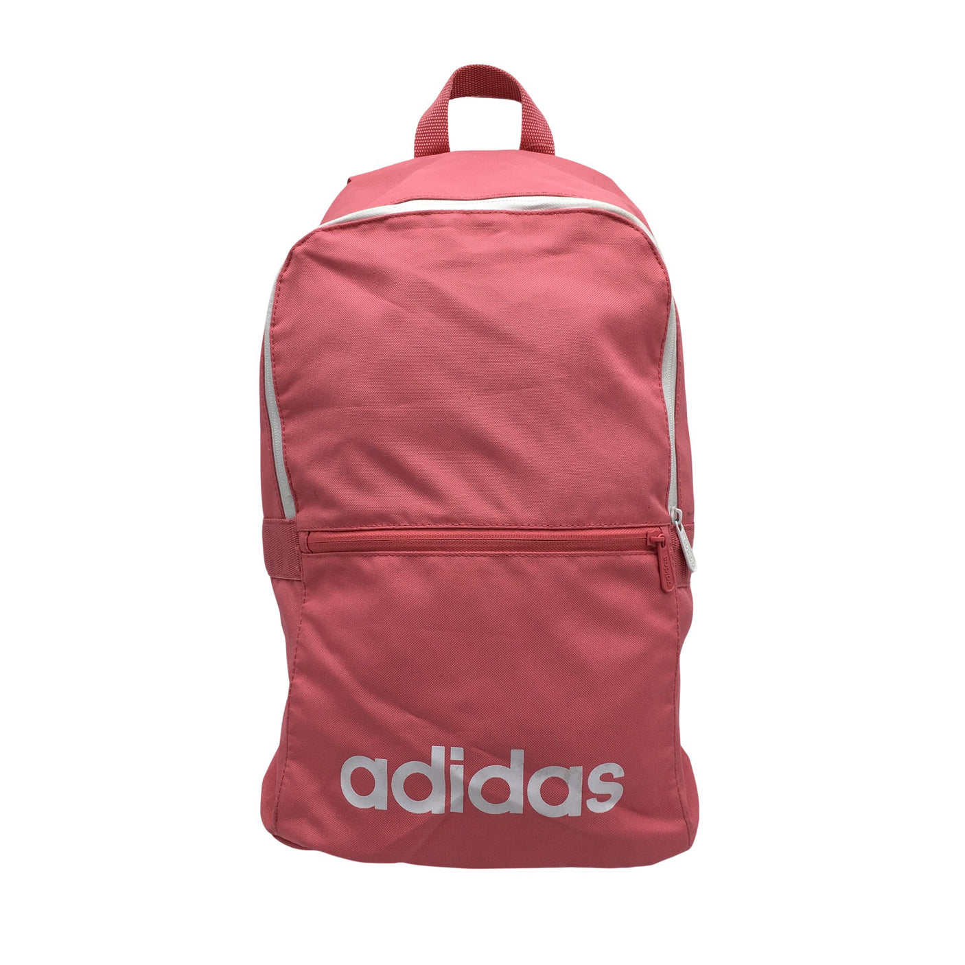 Unisex Adidas - Backpack, size Ei kokoa - Light pink (1)