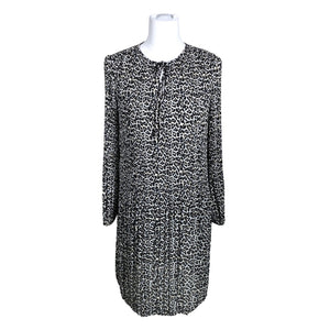 Unisex Comma - Dress, size 36 - Black (1)