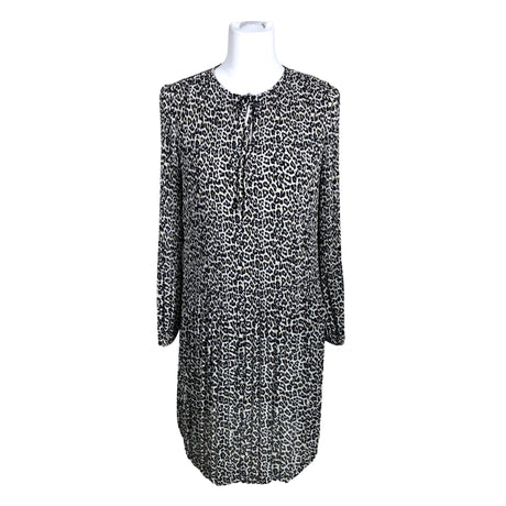 Unisex Comma - Dress, size 36 - Black ()