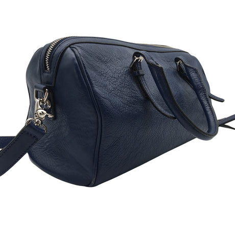 Unisex Coccinelle - Handbag, size Midi - Blue (2)
