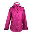 Unisex Torstai - Outdoor jacket, size 36 - Pink ()