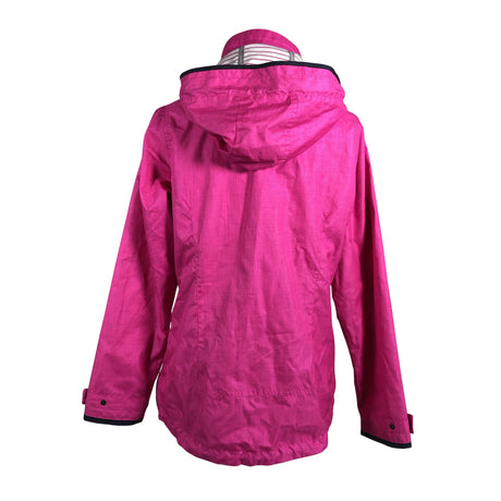 Unisex Torstai - Outdoor jacket, size 36 - Pink (2)