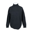 Unisex Uniqlo - Sweater, size 42 - Black ()