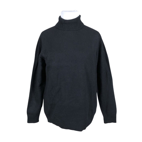 Unisex Uniqlo - Sweater, size 42 - Black ()