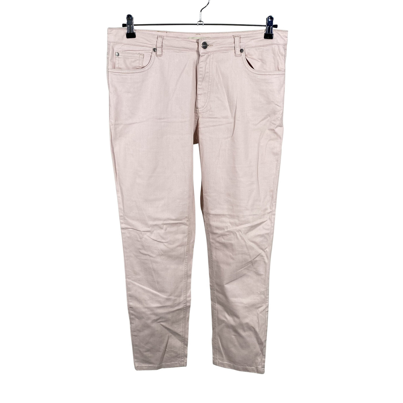 Unisex Nanso - Jeans, size 44 - Light pink (1)
