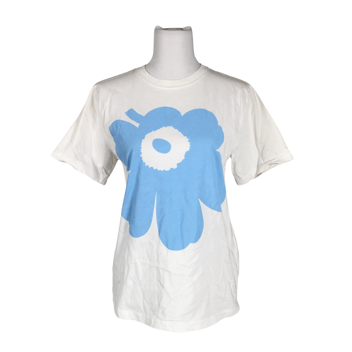 Unisex Marimekko - T-shirt, size 36 - White (1)