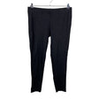 Unisex Nanso - Tricot pants, size 40 - Black ()