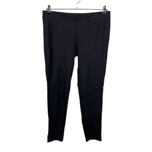 Unisex Nanso - Tricot pants, size 40 - Black (1)