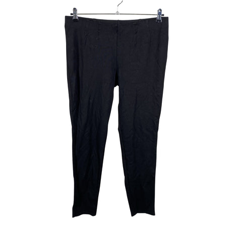 Unisex Nanso - Tricot pants, size 40 - Black ()