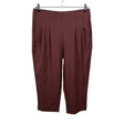 Unisex Nanso - Slacks, size 42 - Brown ()