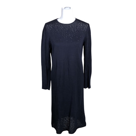 Unisex COS - Knit dress, size 38 - Blue ()