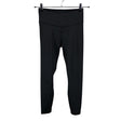 Unisex Soc - Sports tights, size 36 - Black ()
