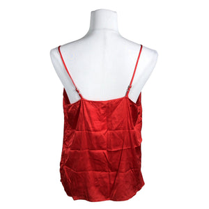Unisex R-collection - Top, size 40 - Red (2)