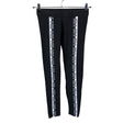 Unisex Adidas - Leggings, size 38 - Black ()