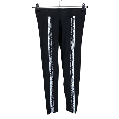 Unisex Adidas - Leggings, size 38 - Black ()