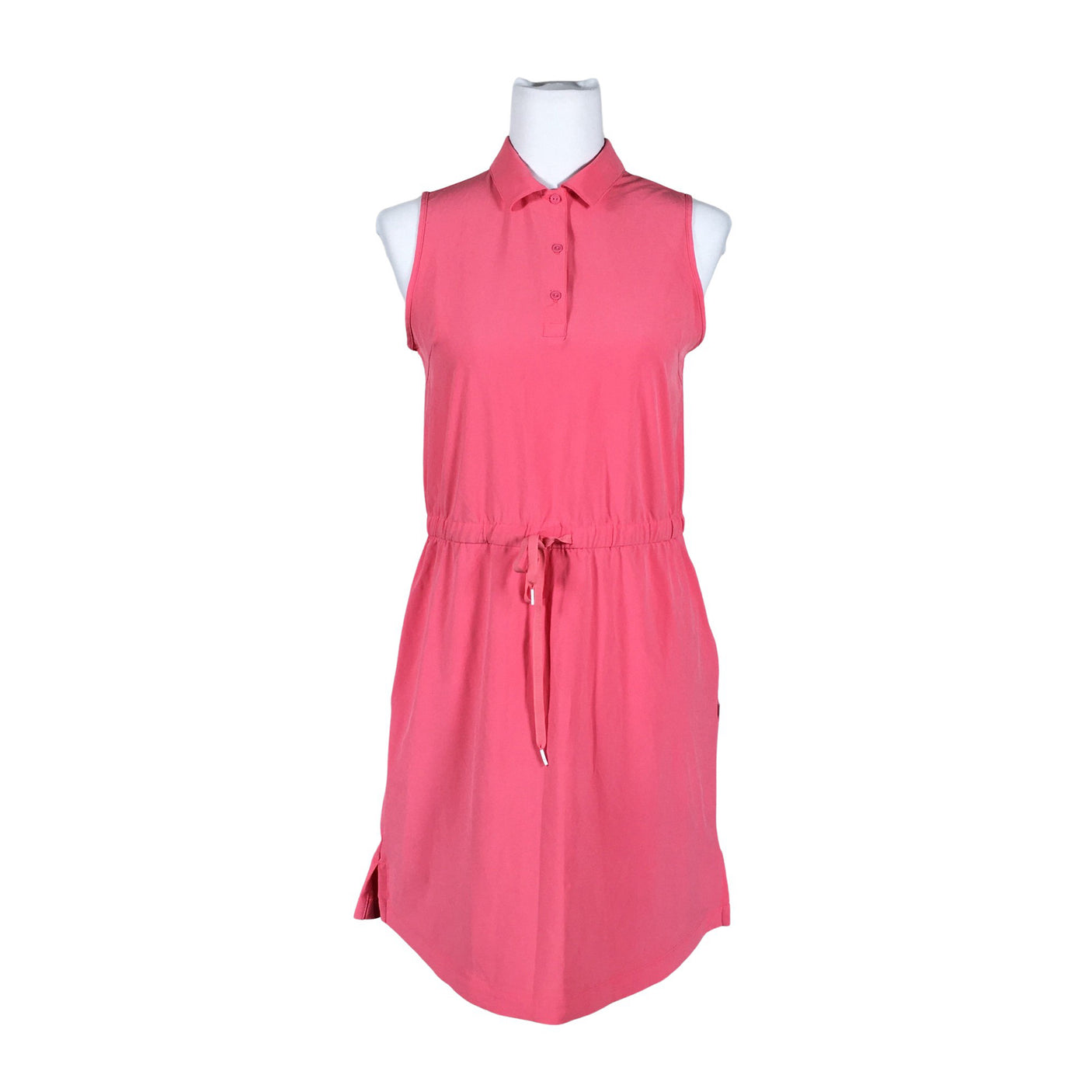 Unisex Puma - Sports dress, size 36 - Light pink (1)