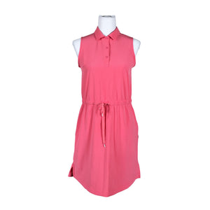 Unisex Puma - Sports dress, size 36 - Light pink (1)