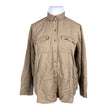 Unisex Nanso - Blouse, size 42 - Brown ()