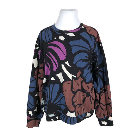 Unisex Nanso - Tricot shirt, size 42 - Black ()
